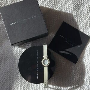 Marc by Marc Jacobs Watch